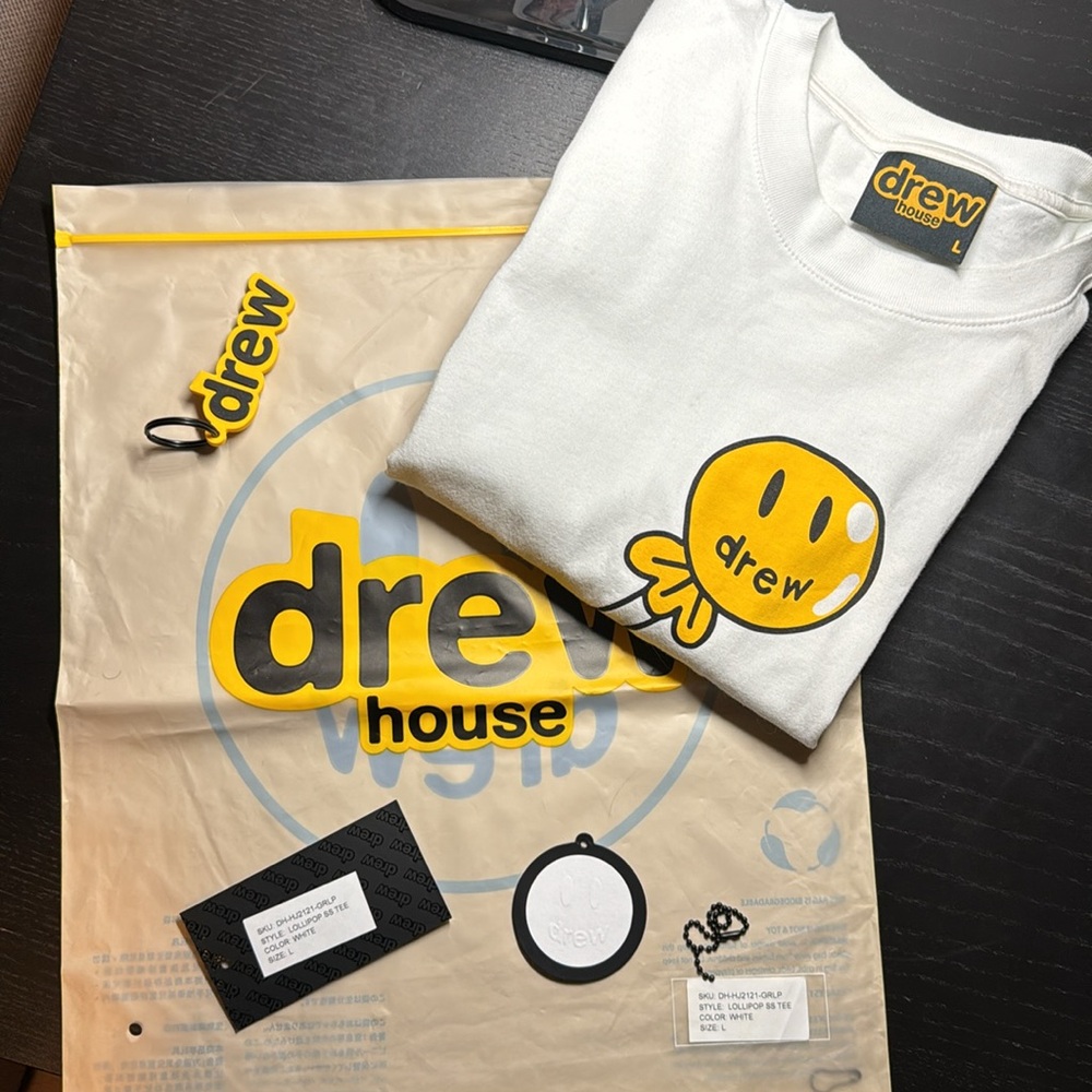 Drew House T-Shirt
